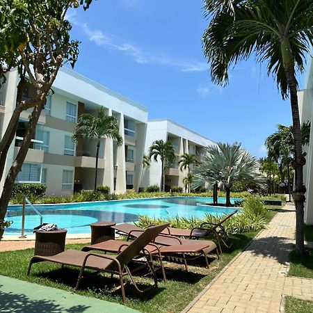 Guarajuba Apart Hotel Porto Smeralda Eksteriør bilde