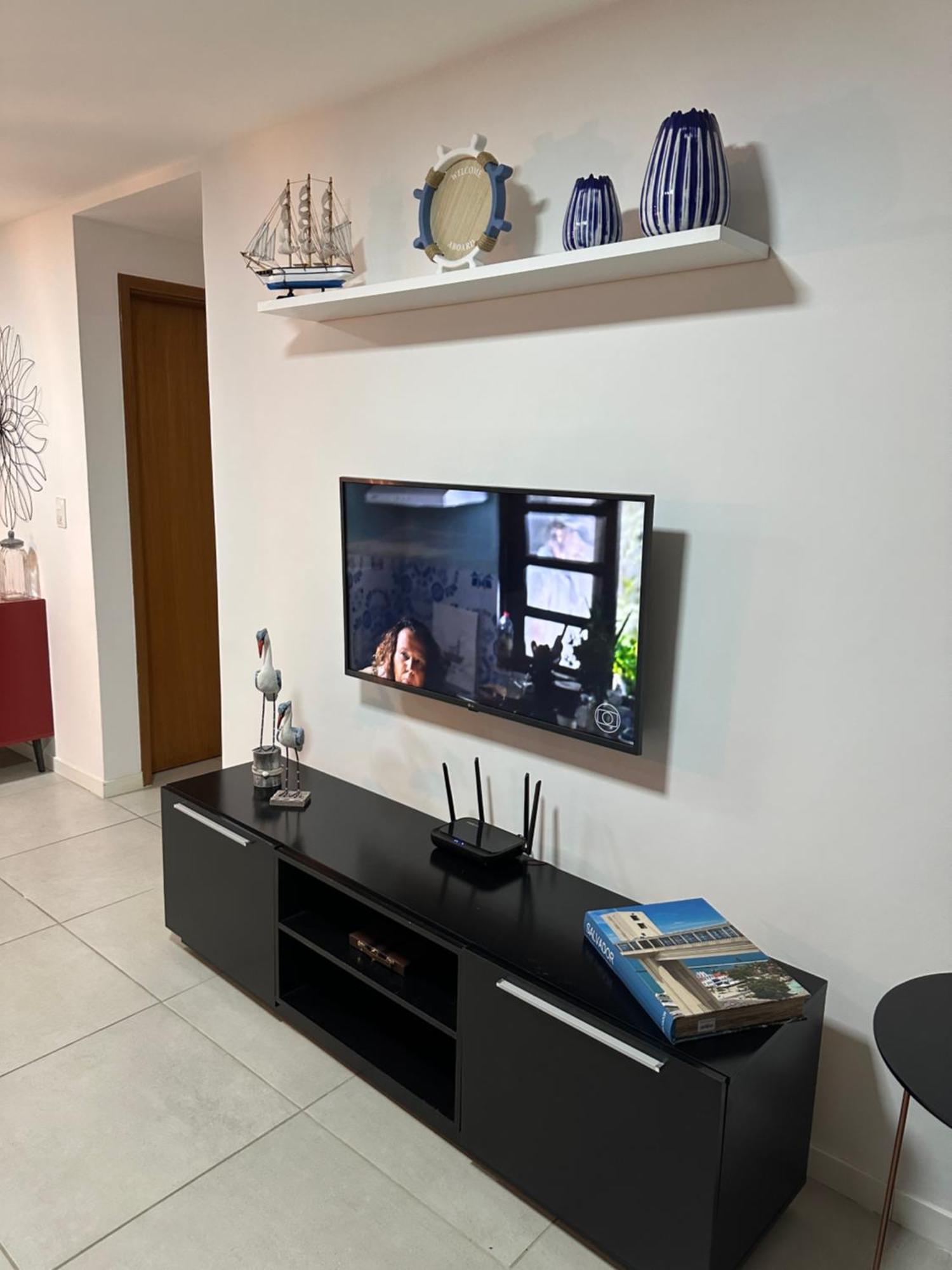 Guarajuba Apart Hotel Porto Smeralda Eksteriør bilde